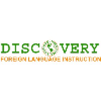 Discovery Language Programs