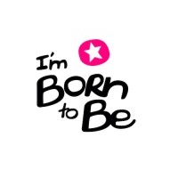 I'm Born To Be logo - Similar company to Ammanepromo