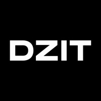 DZIT logo - Similar company to Cabcofi