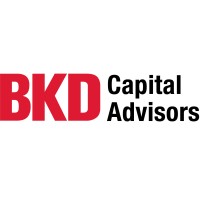BKD Capital Advisors, LLC logo - Similar company to Docnow Online