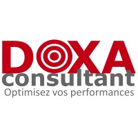 DOXA CONSULTANT logo - Similar company to Cintralux