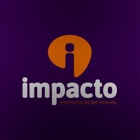 Impacto Comunicação Visual logo - Similar company to Agrotech Frutal