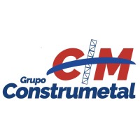 Grupo Construmetal logo - Similar company to Construmetal Cr