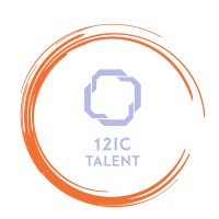 12IC Talent logo - Similar company to 12Ic