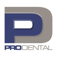 ProDental logo - Similar company to Interactive Media Institute, A 501C3 Non-Profit