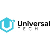 Universal Tech logo - Similar company to Uts Global