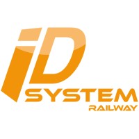 ID System Railway logo - Similar company to Id System Fluid