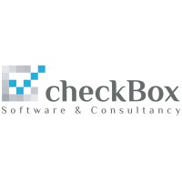 CheckBox Consultancy logo - Similar company to Crossbyte