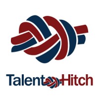 Talent Hitch logo - Similar company to Network Up