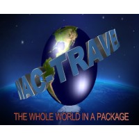 NAC Travel International Pty Ltd logo - Similar company to Datagrows