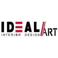 Ideal Art Design logo - Similar company to Apf Interior Decoration Llc