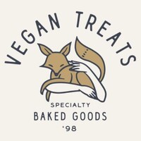 Vegan Treats Bakery logo - Similar company to Bakery Nook