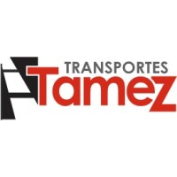 Transportes Tamez logo - Similar company to Servygru Heavy Haul & Rigging Mexico