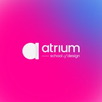 Atrium school of design logo - Similar company to Gallant Orbit