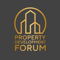 The Property Development Forum logo - Similar company to Exeter Property Circle