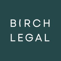 BIRCH LEGAL logo - Similar company to Delcredere