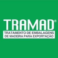 Tramad - Tratamento de Embalagens de Madeira para Exportação logo - Similar company to Crome Engenharia