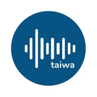 Taiwa logo - Similar company to Studio Ouroboros