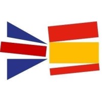 BritishSpanish Society logo - Similar company to Hispano-Irish Association