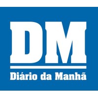 Jornal Diário da Manhã logo - Similar company to A Redação