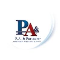 P.A. logo - Similar company to D.A Recursos Humanos