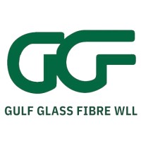 GULF GLASS FIBRE W.L.L logo - Similar company to Secon