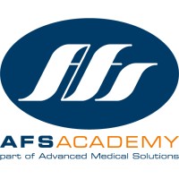 AFS ACADEMY logo - Similar company to Dach Medical Group