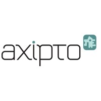 Axipto AB logo - Similar company to Inducore Components