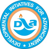 Developmental Initiatives for Advancement-DIA logo - Similar company to Trillium Architects Co-Operative