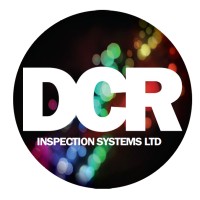 DCR Inspection Systems Ltd logo - Similar company to Jetter Conversions Ltd