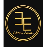 EditionEvents logo - Similar company to Precious Celebrations