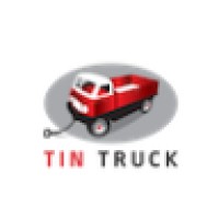 Tin Truck logo - Similar company to Codence