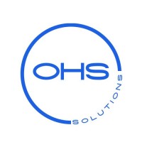 OHS Solutions SAC logo - Similar company to Preventivoz | Podcast En Seguridad Y Salud En El Trabajo