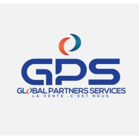 Global Partners Services sarl logo - Similar company to Netsecure243