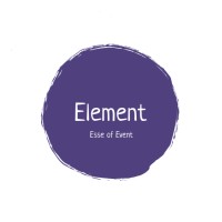 Element DMC Georgia logo - Similar company to Molecula Professional Mice & Fit Workshop