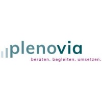 plenovia GmbH logo - Similar company to Plenovia Gmbh