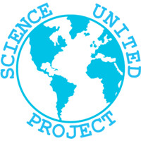 Science United Project logo - Similar company to Gridcoin