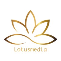 Lotus Media Viet Nam logo - Similar company to Freakout China