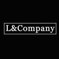 L & Company logo - Similar company to Hbcu Buzz