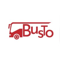 BusTo logo - Similar company to Real Trips