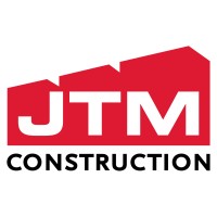 JTM Construction logo - Similar company to Up Washington Llc