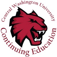 Central Washington University Continuing Education logo - Similar company to Central Washington University Recreation