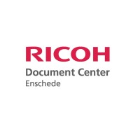 Ricoh Document Center Enschede logo - Similar company to Docbird