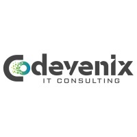 Codevenix logo - Similar company to Amigoz Web3 Network