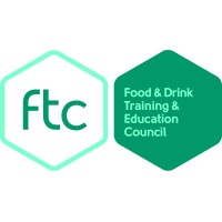 The Food and Drink Training and Education Council Limited logo - Similar company to The National Skills Academy For Food & Drink
