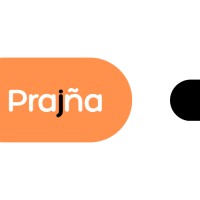 Prajña logo - Similar company to Krix.Ai