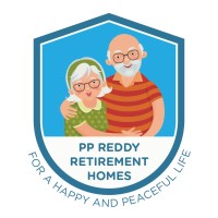 PP Reddy Retirement Homes logo - Similar company to Saket Engineers Pvt. Ltd