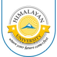 Himalayan University logo - Similar company to Vivek University India