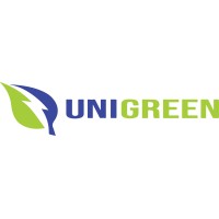 UNIGREEN logo - Similar company to Hevel Group
