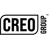 CREO Group logo - Similar company to Voltaris Power